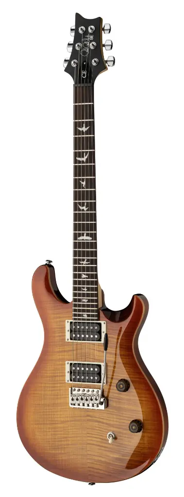 SE CE 24 Vintage Sunburst_3quarter.webp