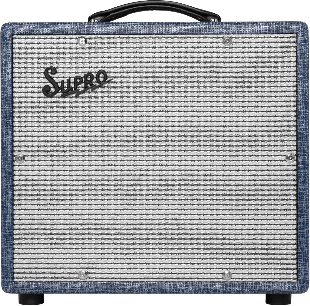 Supro Montauk