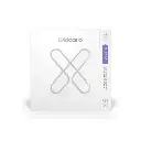D'addario XS Phosphor Bronze Coated Acoustic Guitar Strings 11-52