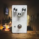 Greer Amps Lightspeed Organic Overdrive