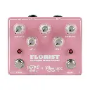 Benson Amps Florist 