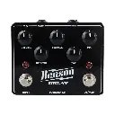 Benson Amps Delay