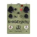 Caroline Guitar Co. Shigeharu Germanium Octave Fuzz