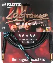 Klotz LaGrange Supreme Guitar Cable Jack Jack 6m