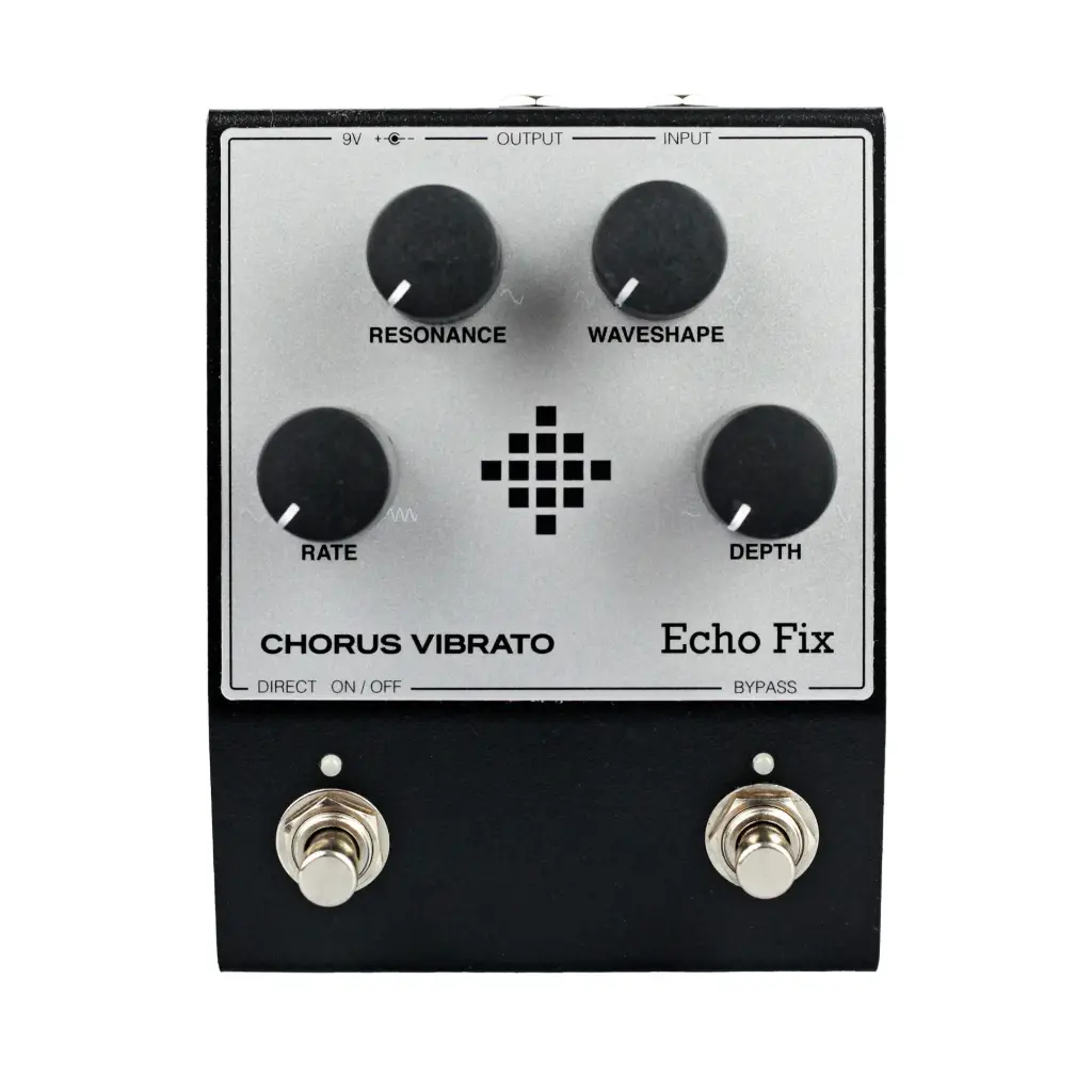 Echo Fix EF-P2 Analog Chorus/Vibrato 