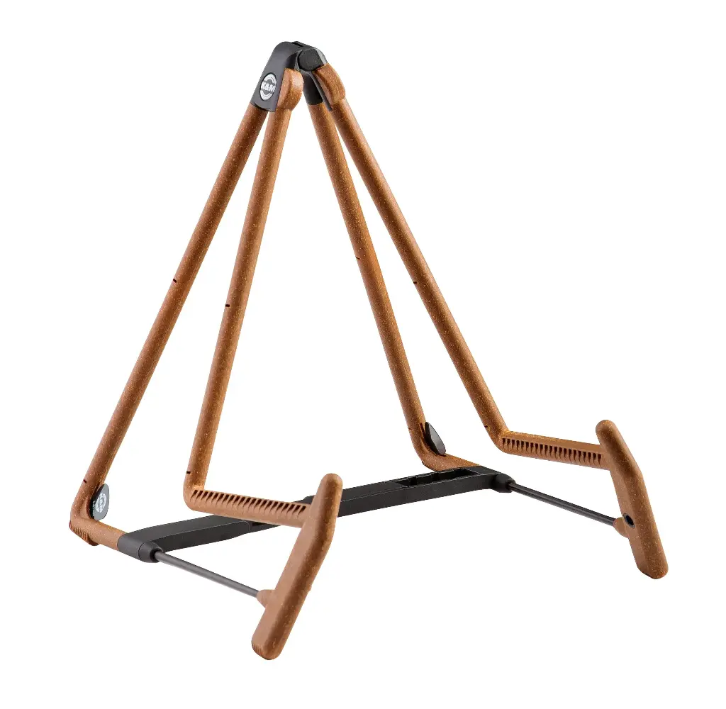 K&M Heli 2 Cork Acoustic