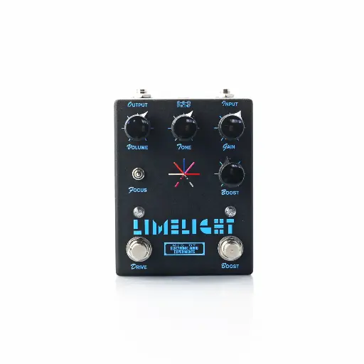 [EAELIMELIGHTV2] Electronic Audio Experiments Limelight V2 Overdrive