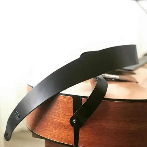 [LIAMSTDBK] Liam's Strap STD Black