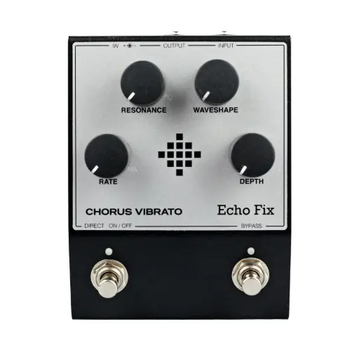 Echo Fix EF-P2 Analog Chorus/Vibrato 