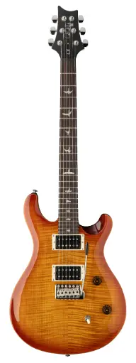 [CE44VS] PRS SE CE24 Vintage Sunburst
