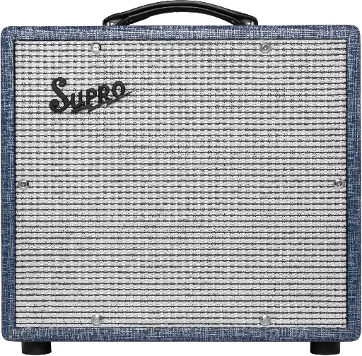 Supro Montauk