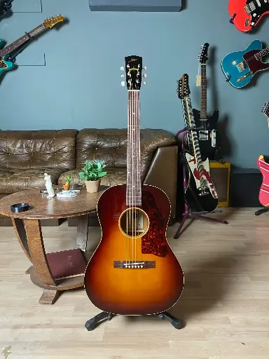 Atkin Guitars LG47 Large guard
