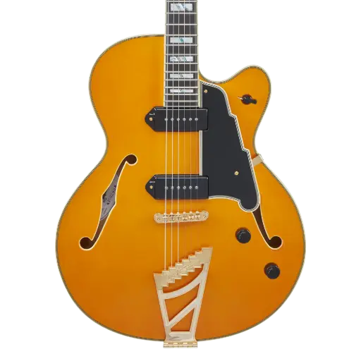 [DAE59VNATGT] D'Angelico Excell '59 Viola